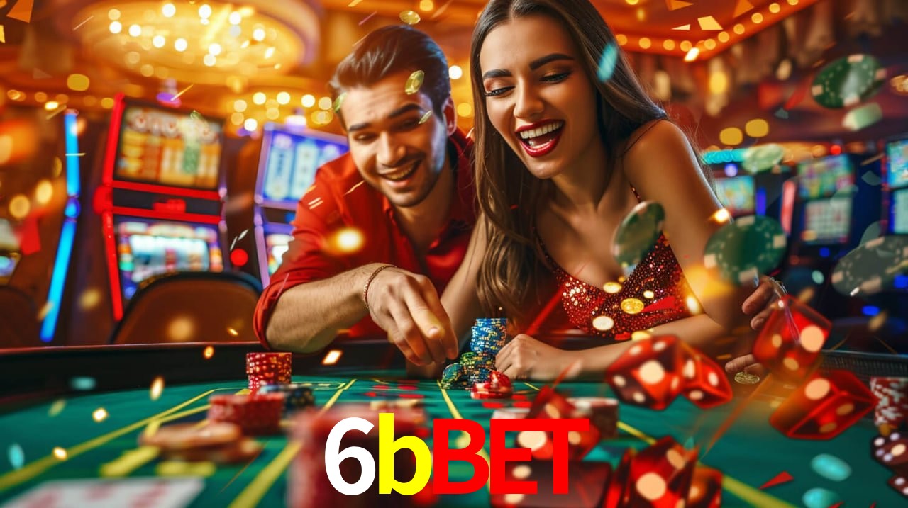 Estatísticas do Jogo 6bbet
