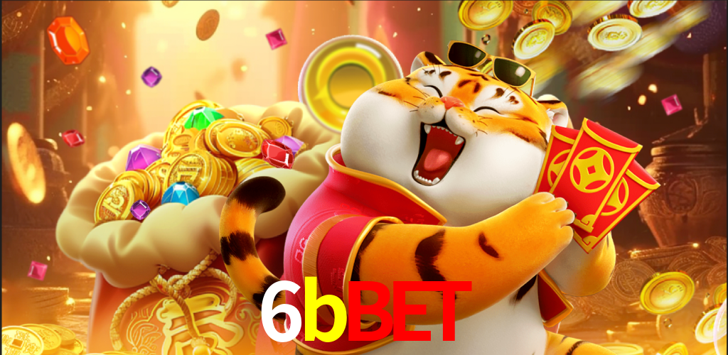 6bbet: A Experiência de Casino com Jogos de Mesa ao Vivo