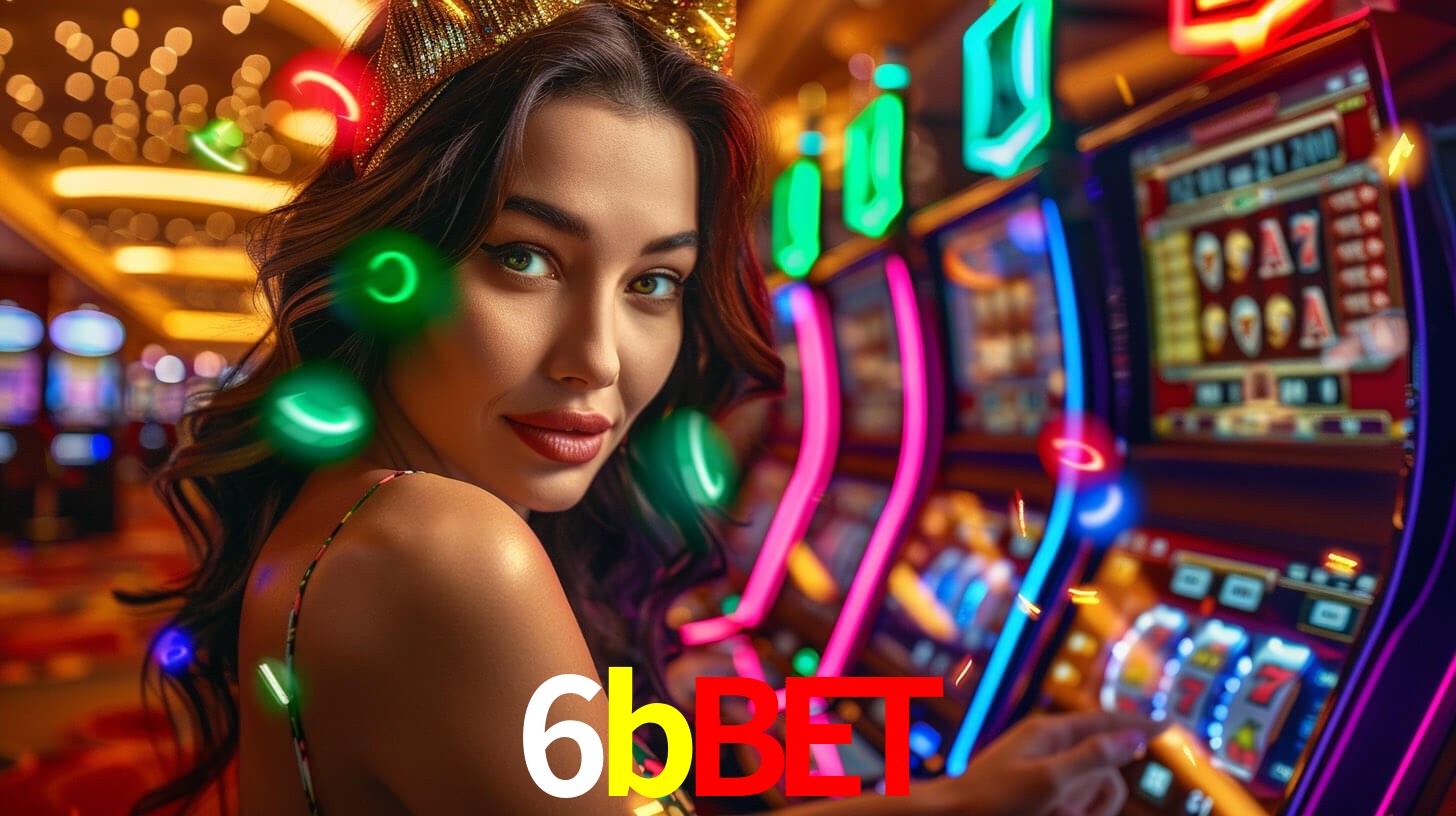 PIX Instantâneo 6bbet