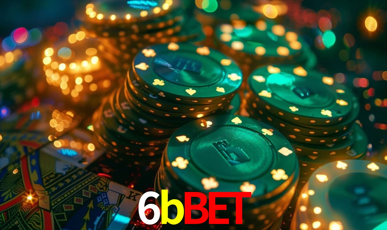 Segurança 2FA 6bbet