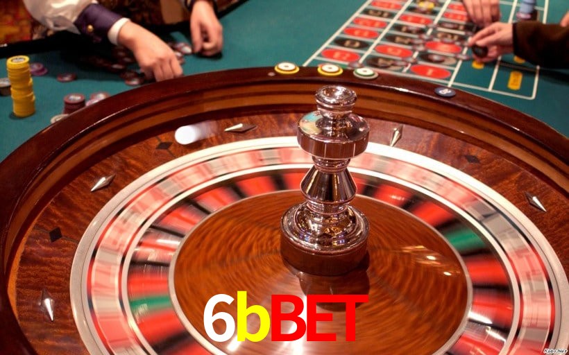 Estatísticas do Jogo 6bbet