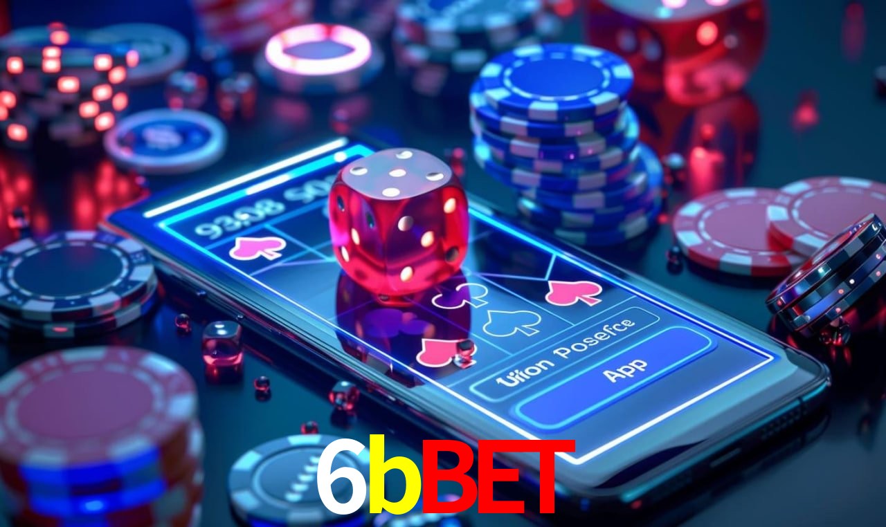 Promoção Relâmpago 6bbet