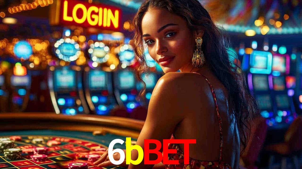Experiência VIP 6bbet