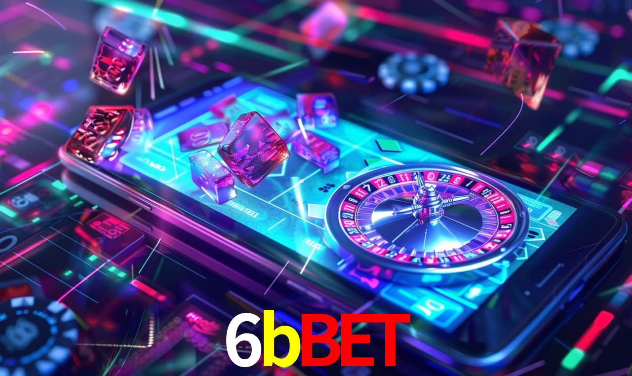 Design Responsivo 6bbet