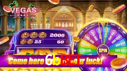 Descubra o Mundo do Cassino Online com 6bbet