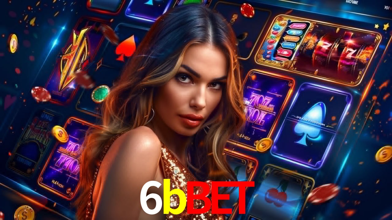 Mesa de Blackjack 6bbet