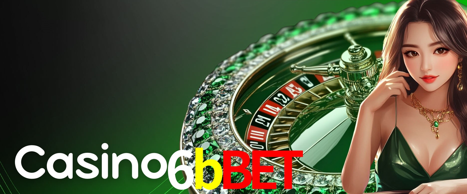 Descubra o Mundo do Cassino Online com 6bbet