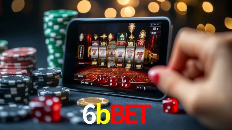 Torneios 6bbet